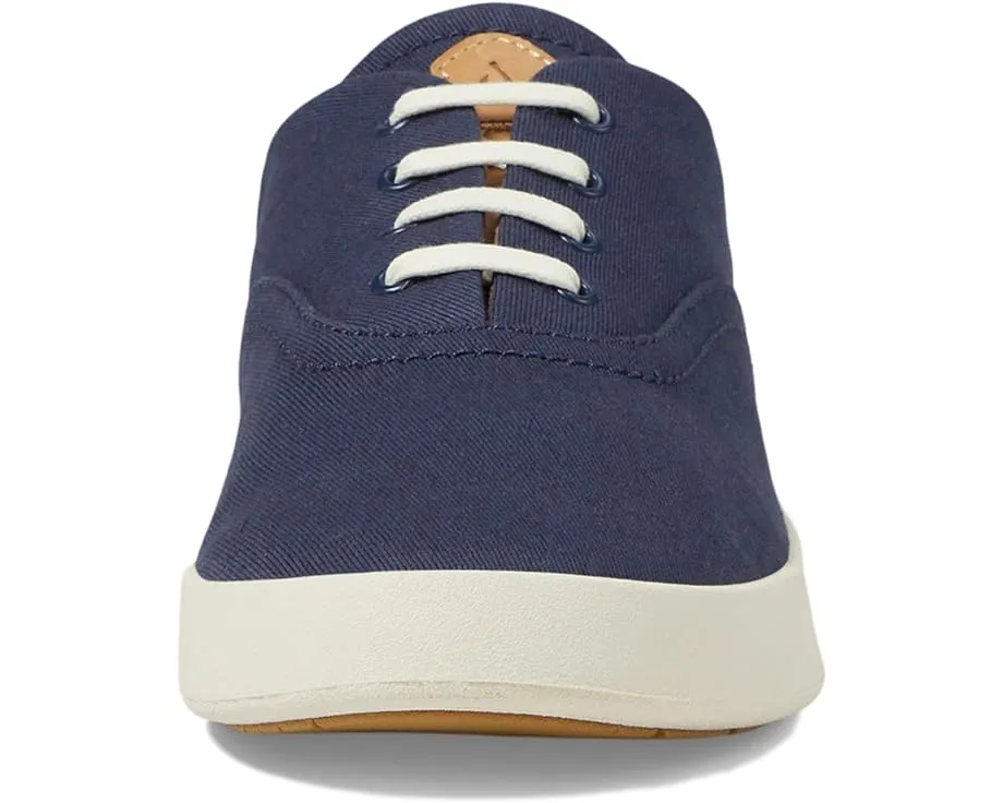 Olukai Kohu Canvas Sneaker (Women’s)