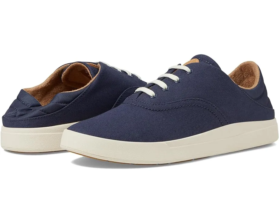 Olukai Kohu Canvas Sneaker (Women’s)