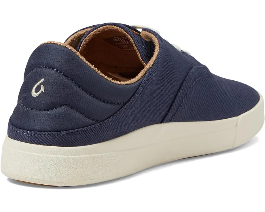 Olukai Kohu Canvas Sneaker (Women’s)