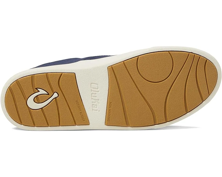 Olukai Kohu Canvas Sneaker (Women’s)