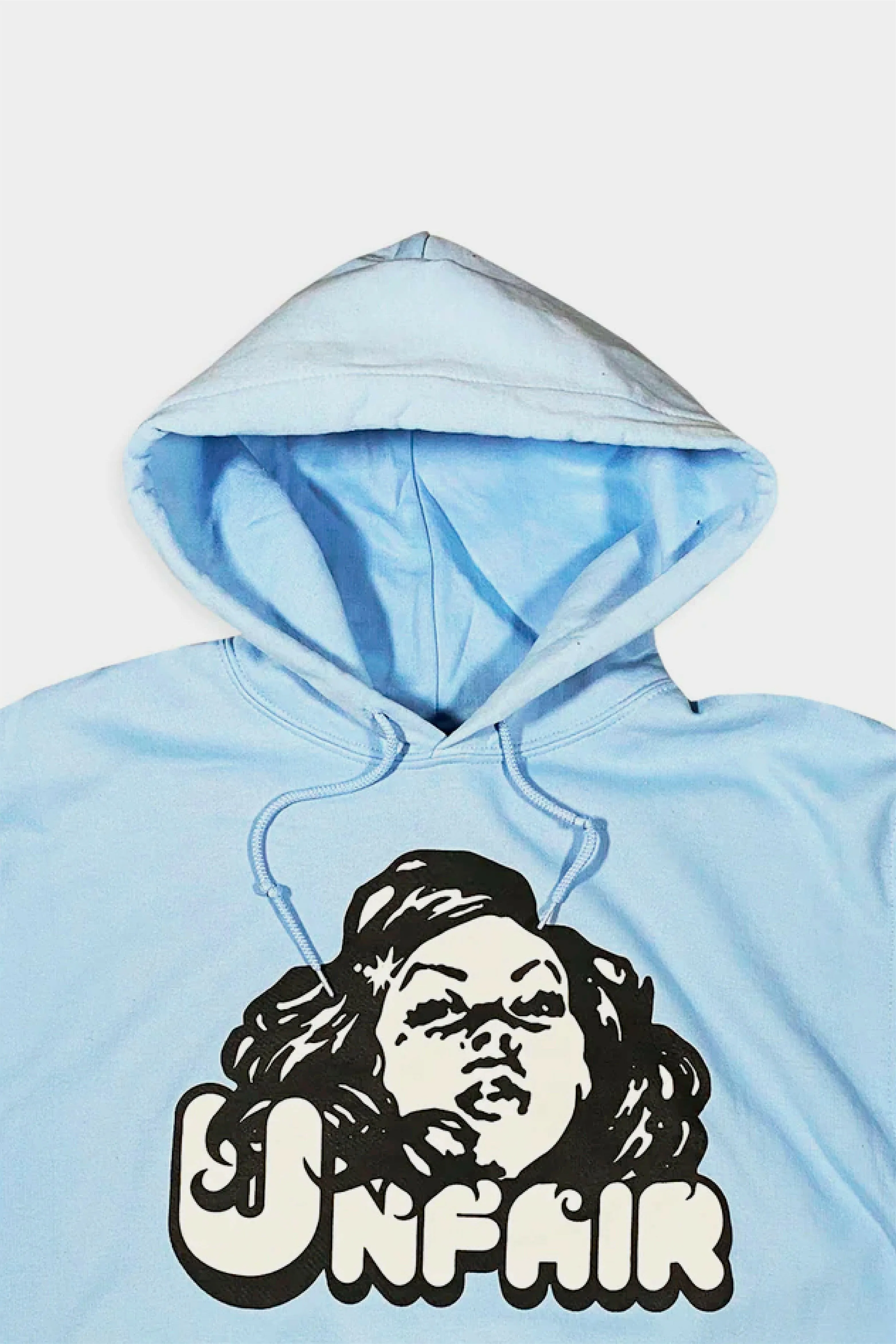 Outline Hoodie