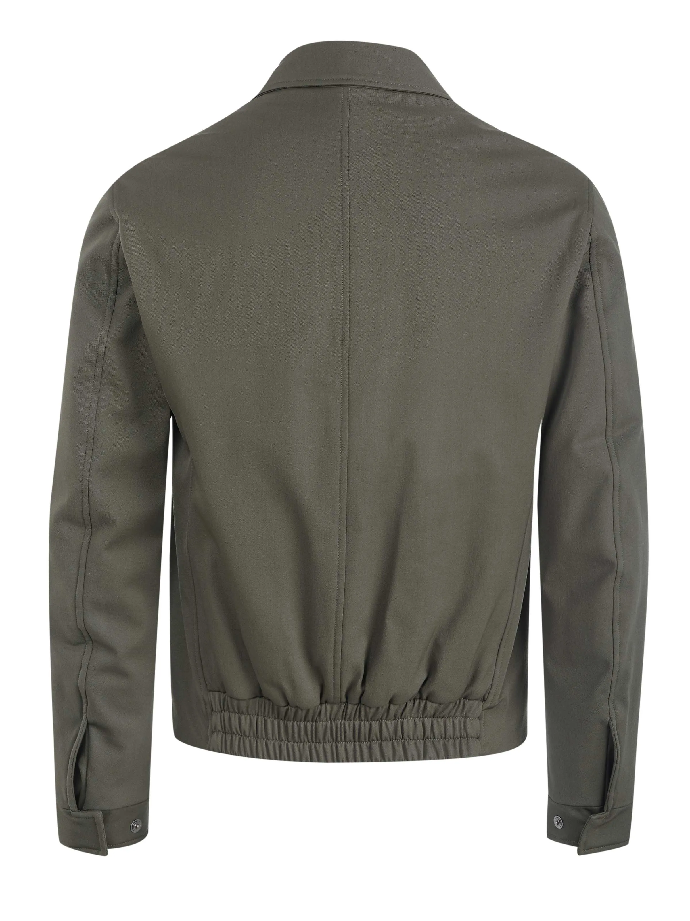 Pal Zileri Jacket green