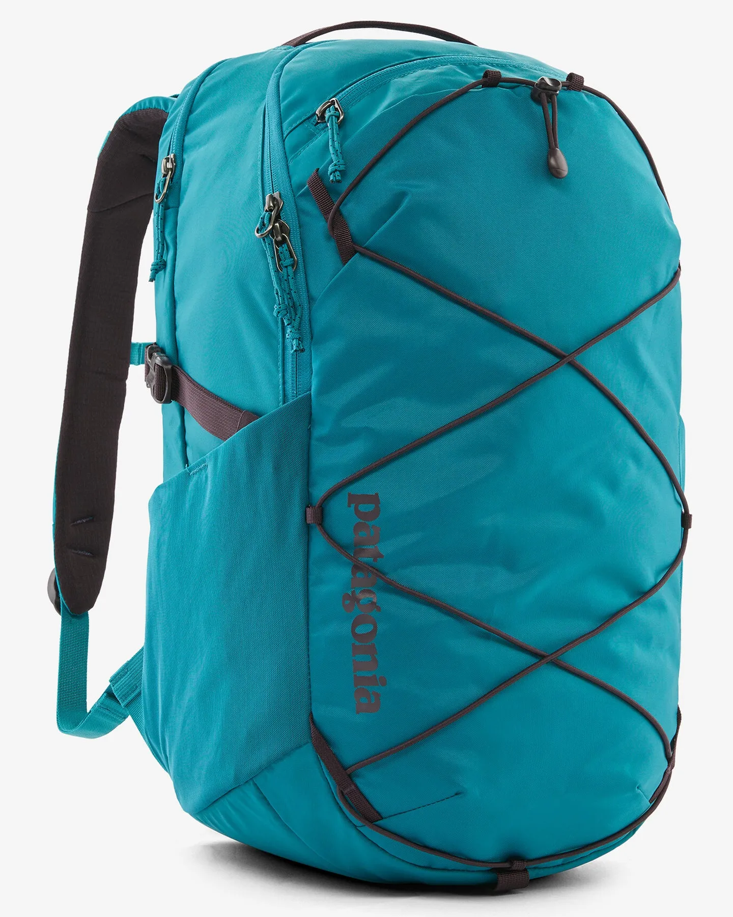 Patagonia Refugio Day Pack 30L - Belay Blue