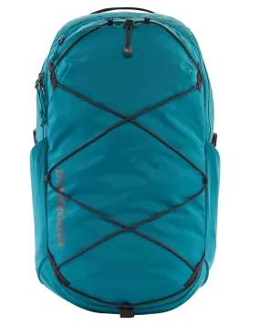 Patagonia Refugio Day Pack 30L - Belay Blue