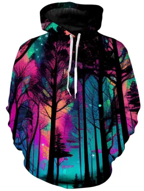 Psilo Woods Unisex Hoodie