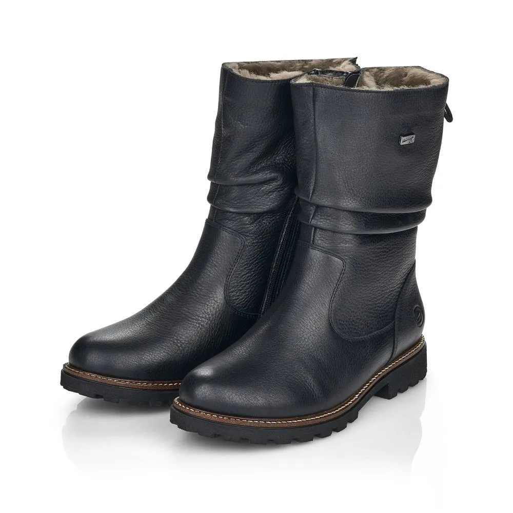 Remonte D8477 Ladies Boots