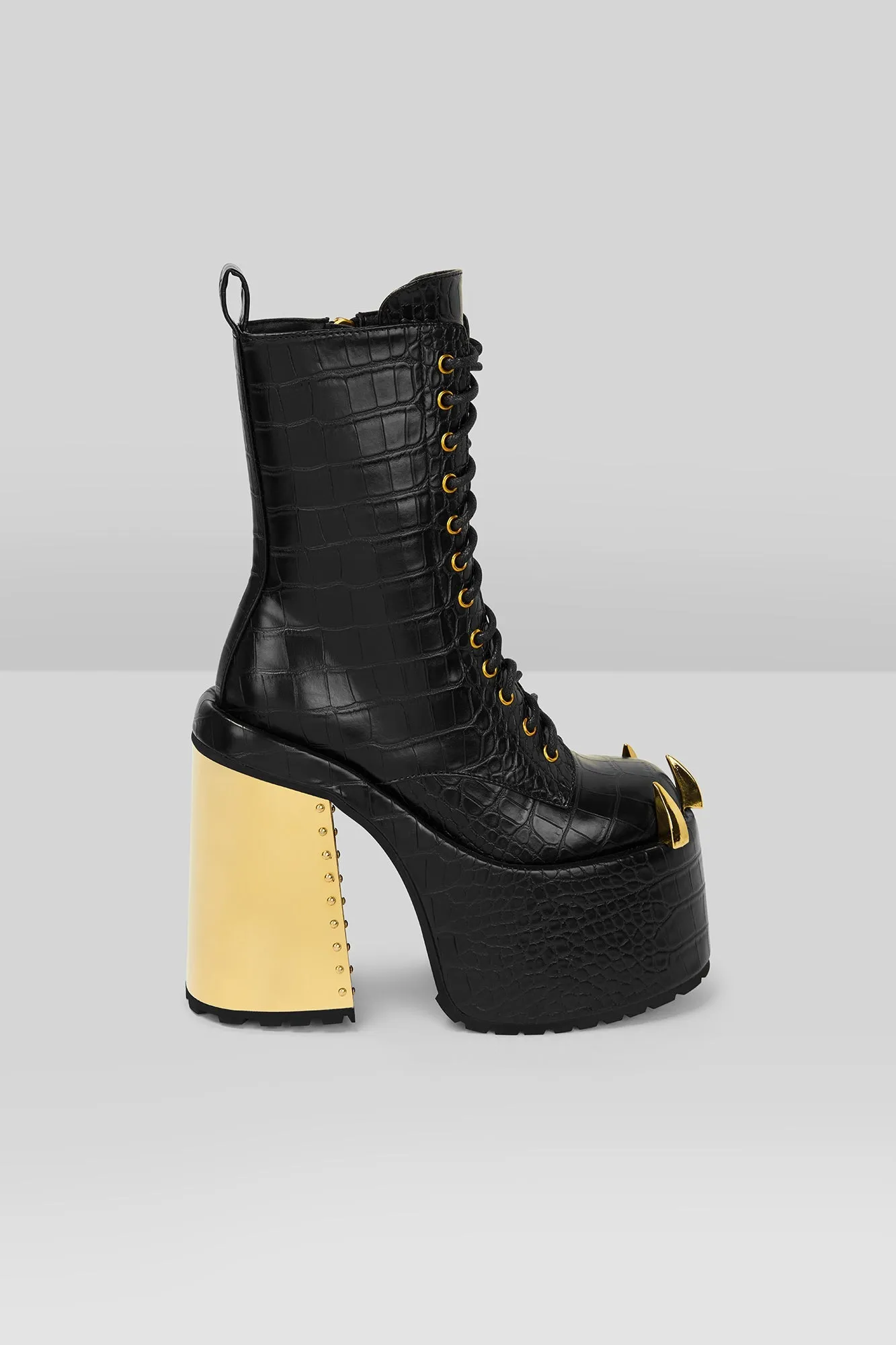 Repetilia Boots