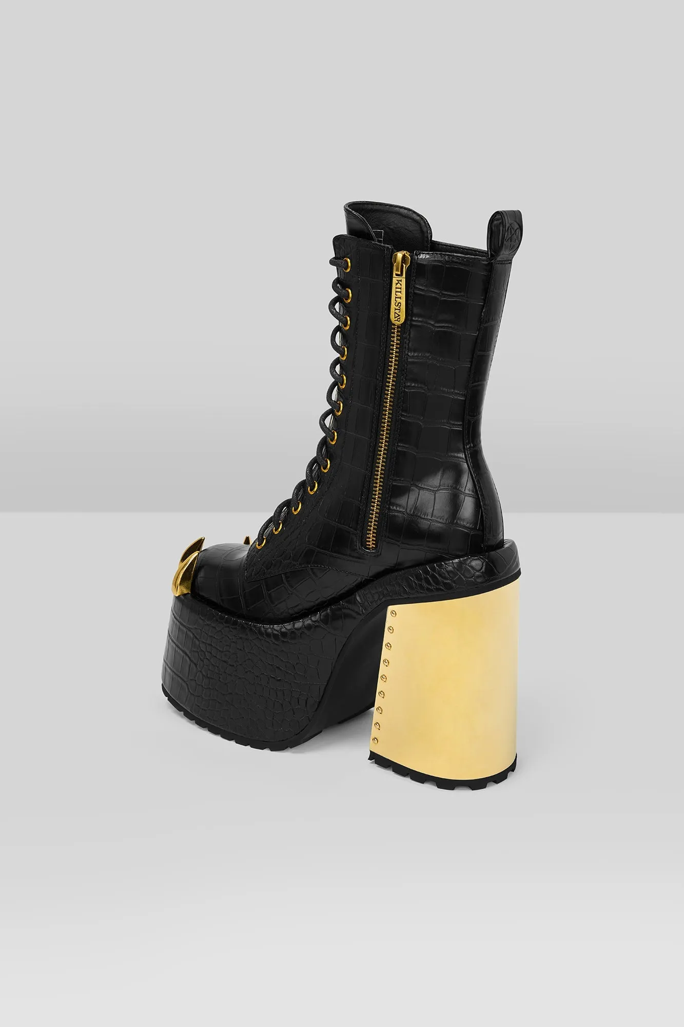 Repetilia Boots