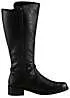 Rieker Zip Boots