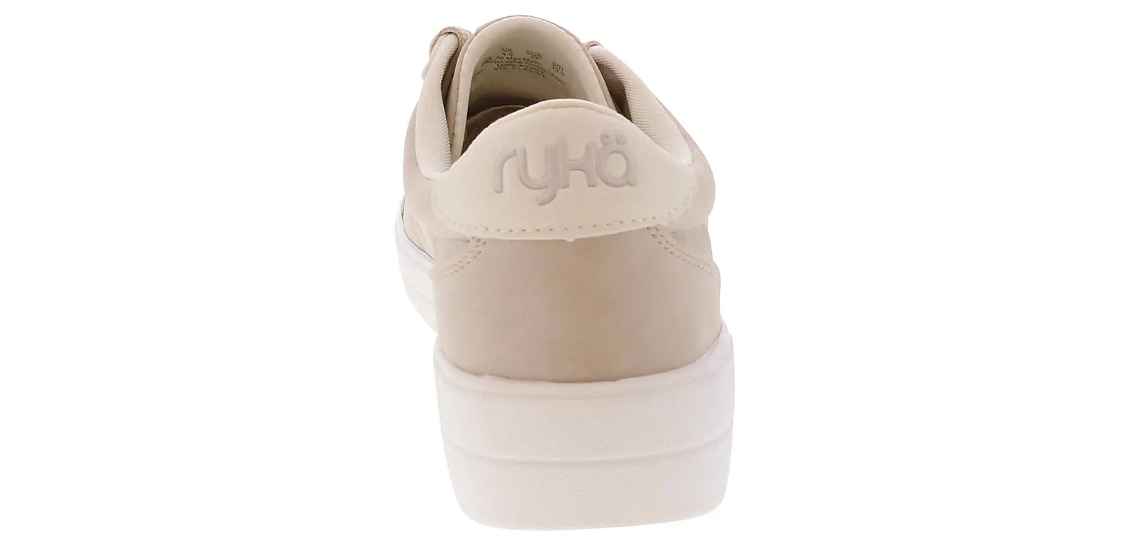 Ryka Viv Classic Women’s Athletic Court Sneaker