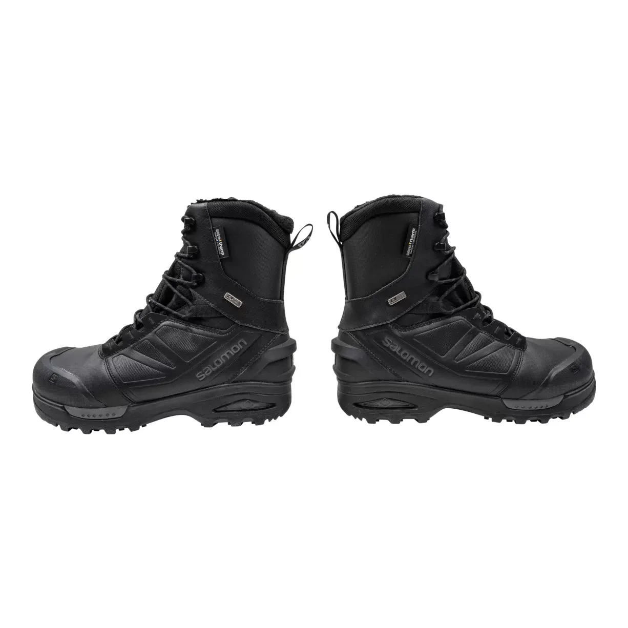 Salomon Toundra Forces Climasalomon Waterproof Boots - Men's