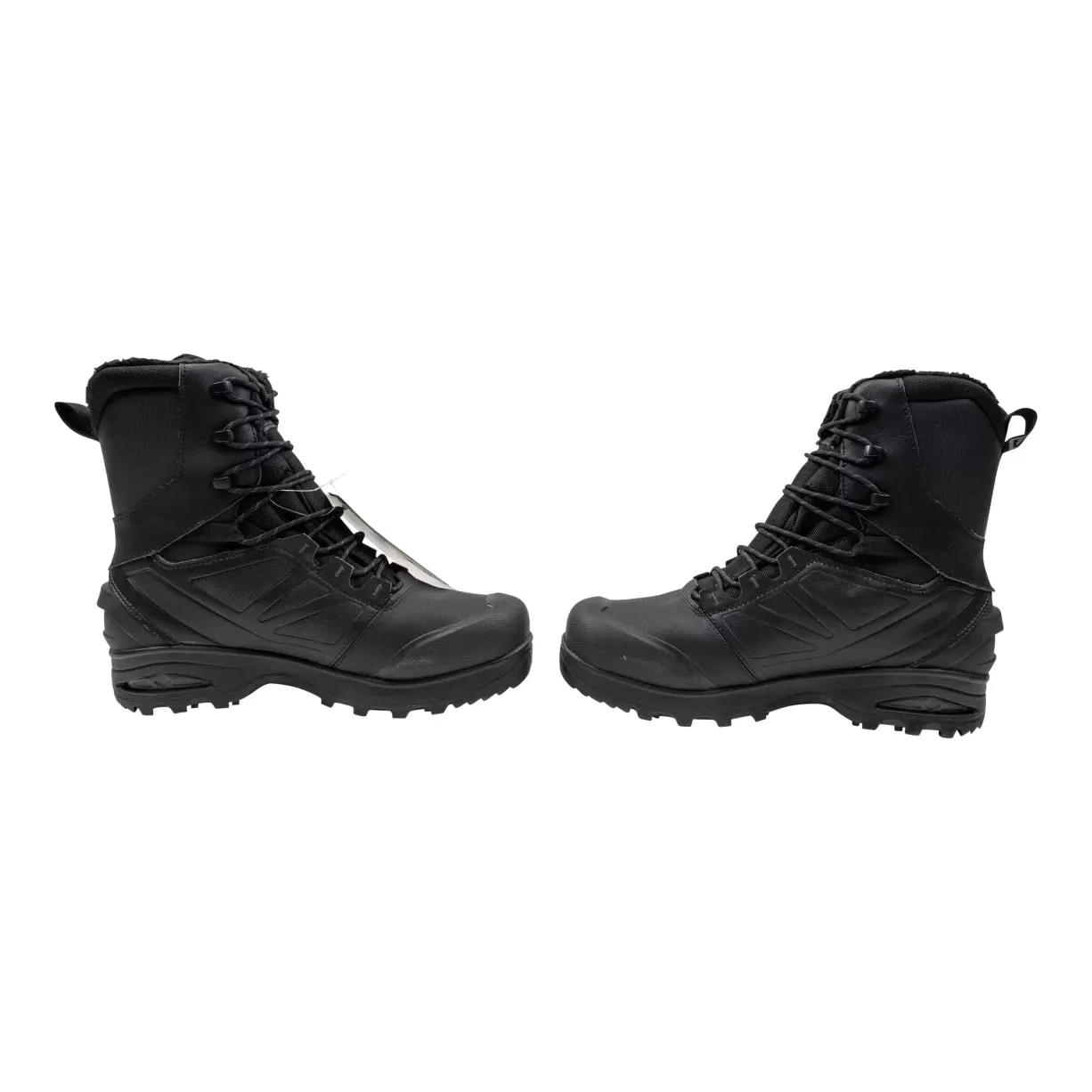 Salomon Toundra Forces Climasalomon Waterproof Boots - Men's