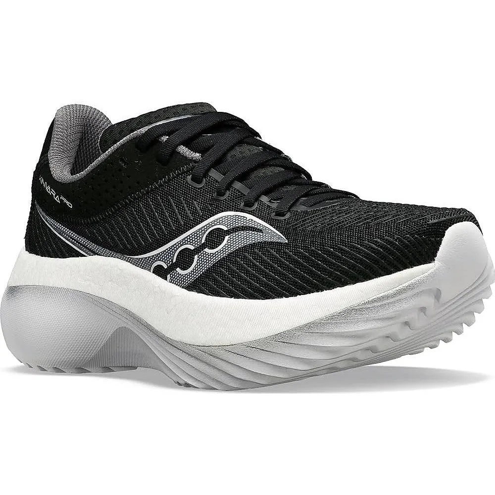 Saucony Men's Kinvara Pro Sneaker