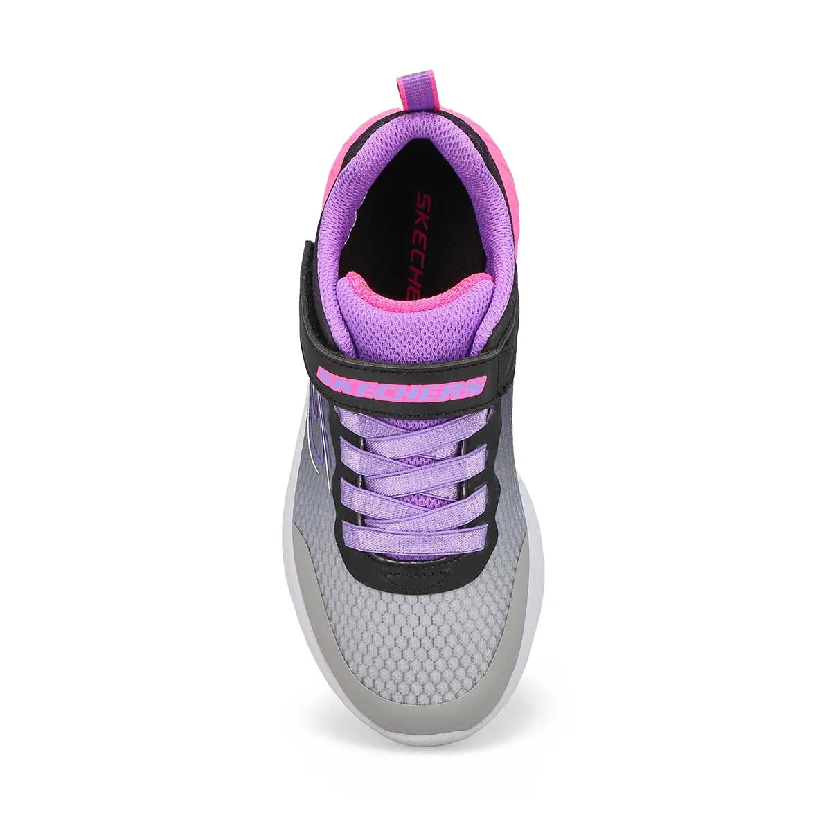 Skechers  Microspec Max Plus - Echo Sprint Girls