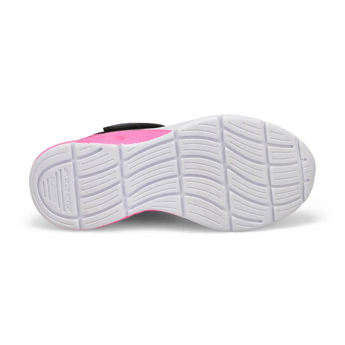 Skechers  Microspec Max Plus - Echo Sprint Girls