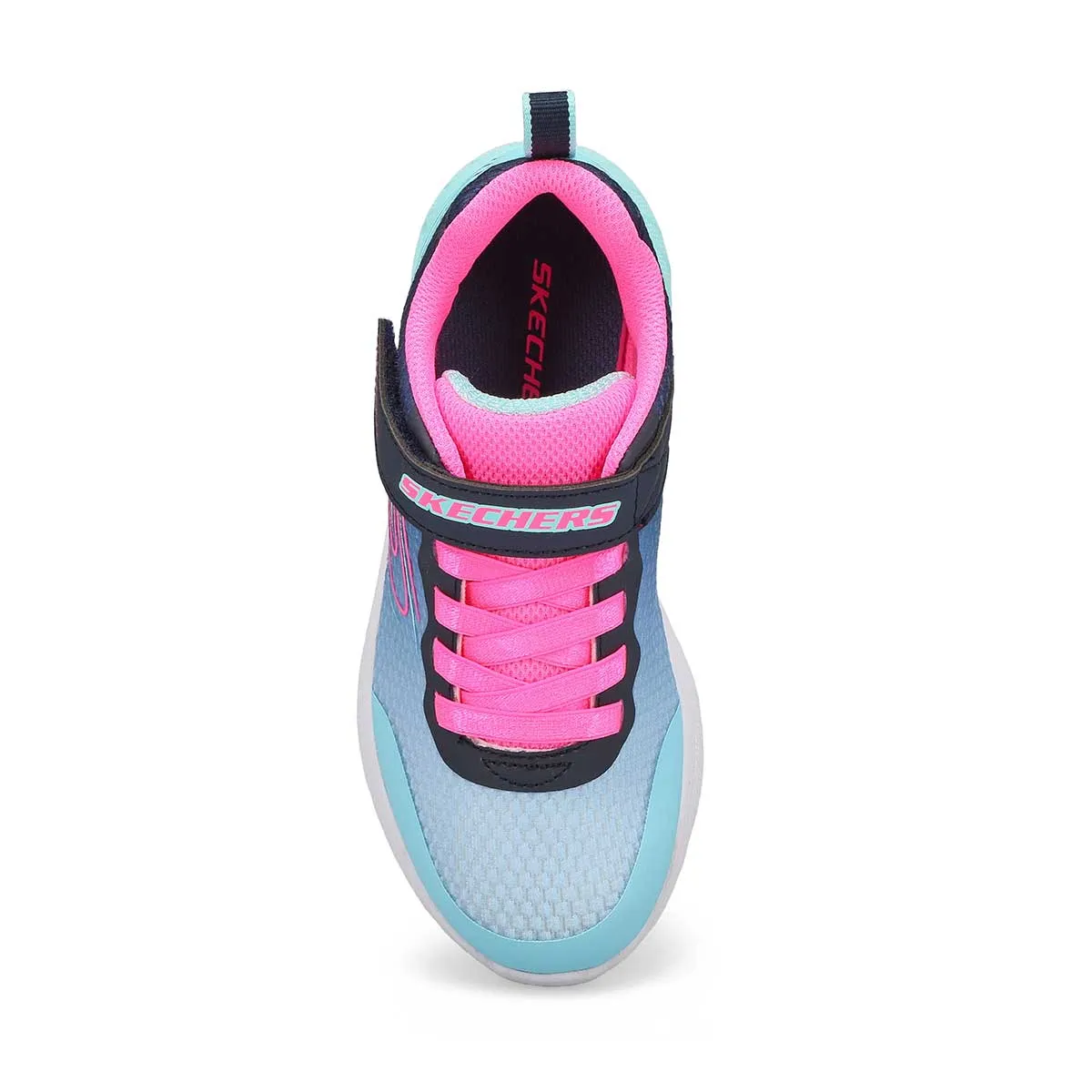 Skechers  Microspec Max Plus - Echo Sprint Girls