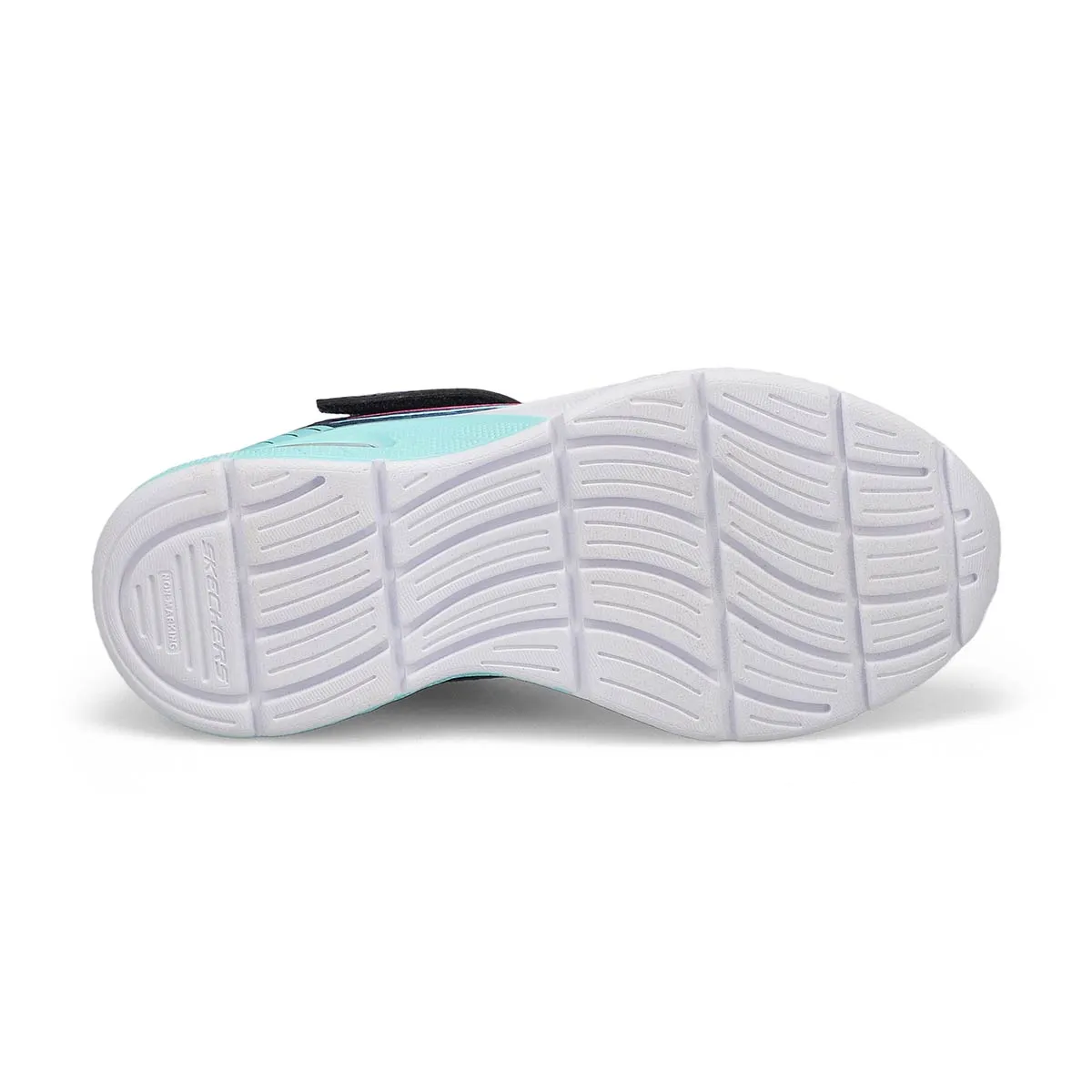 Skechers  Microspec Max Plus - Echo Sprint Girls