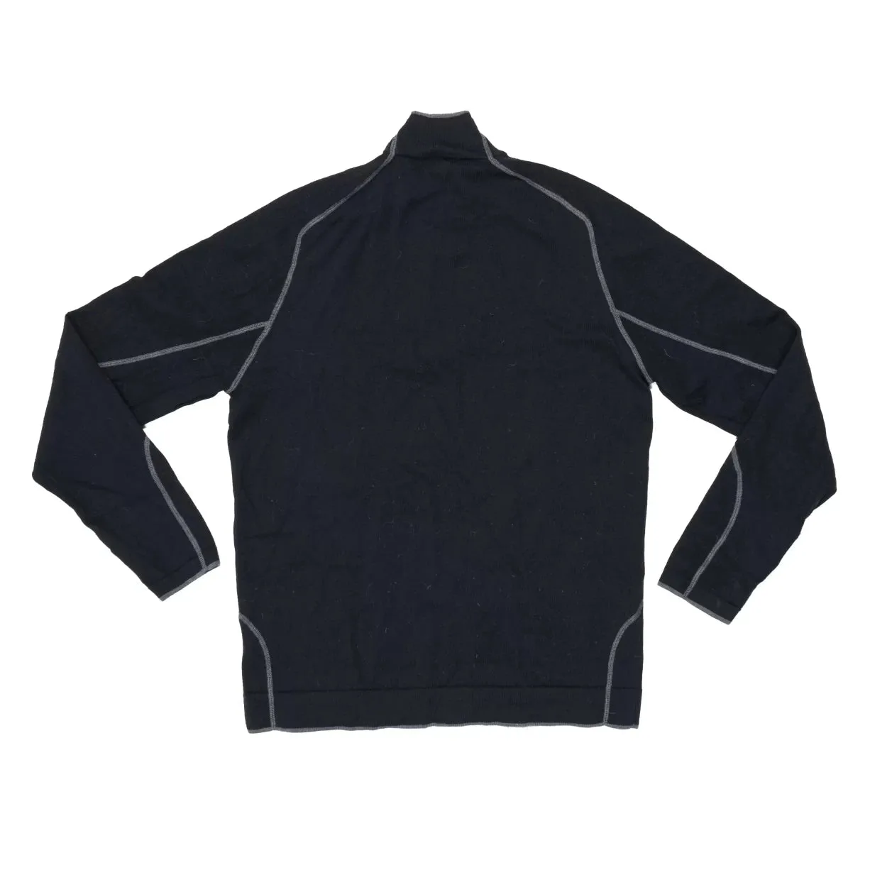 SmartWool Half Zip Merino Sweater - Men's