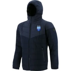 St. Ita's GAA Maddox Hooded Padded Jacket