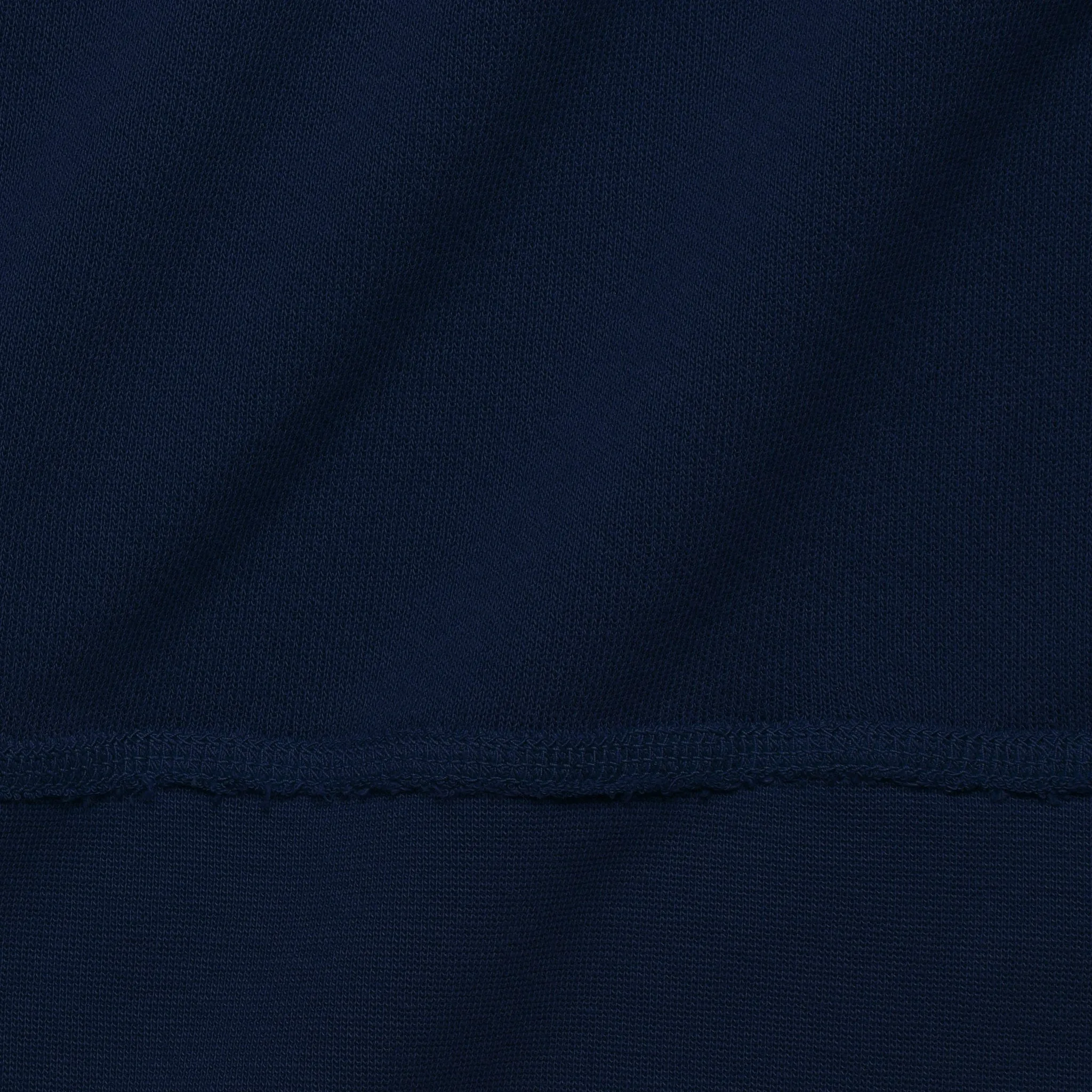 Standard Lightweight Sweatshirt - Navy