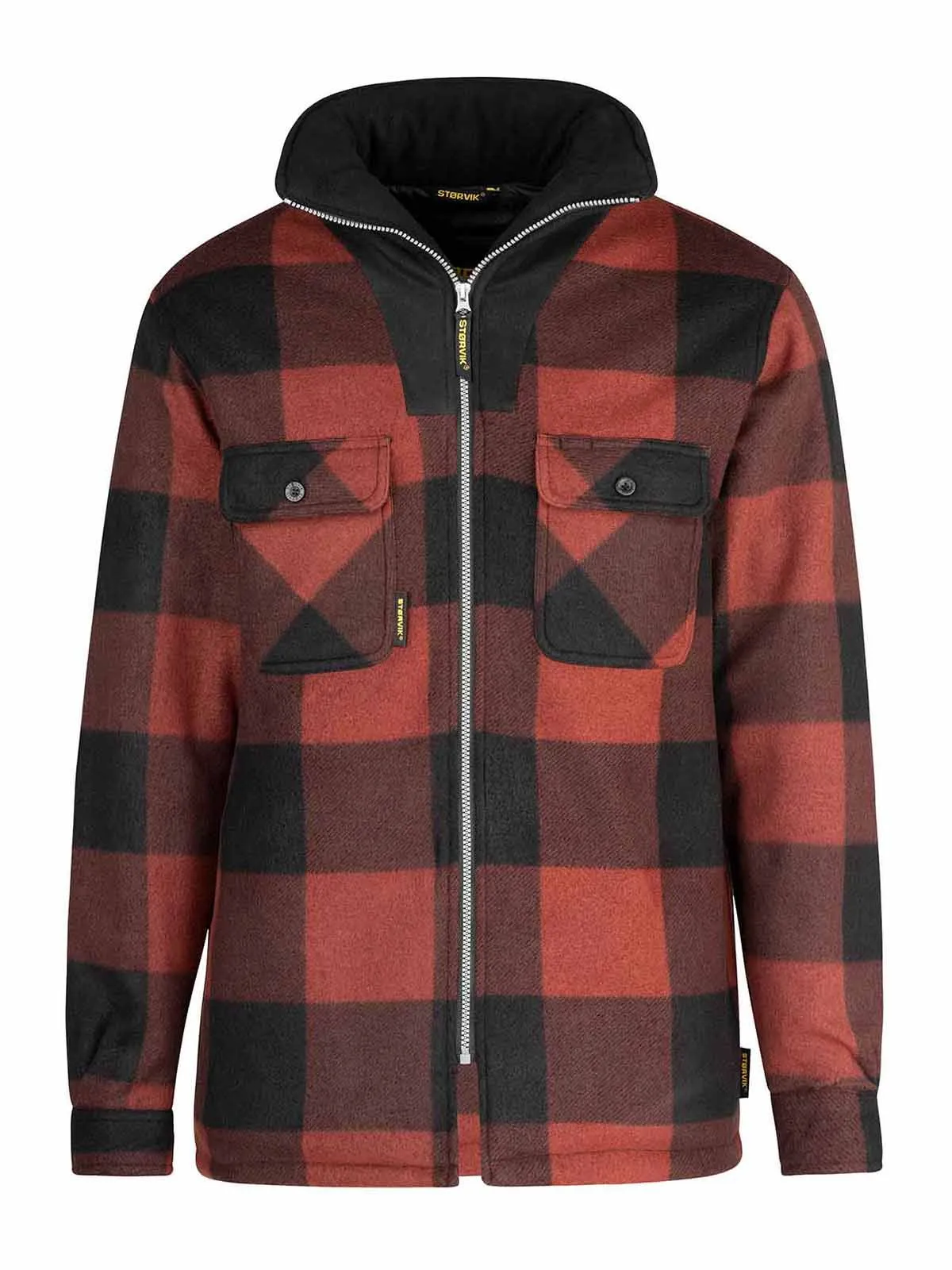 Stanley Lumberjack Fleece Thermo - Storvik