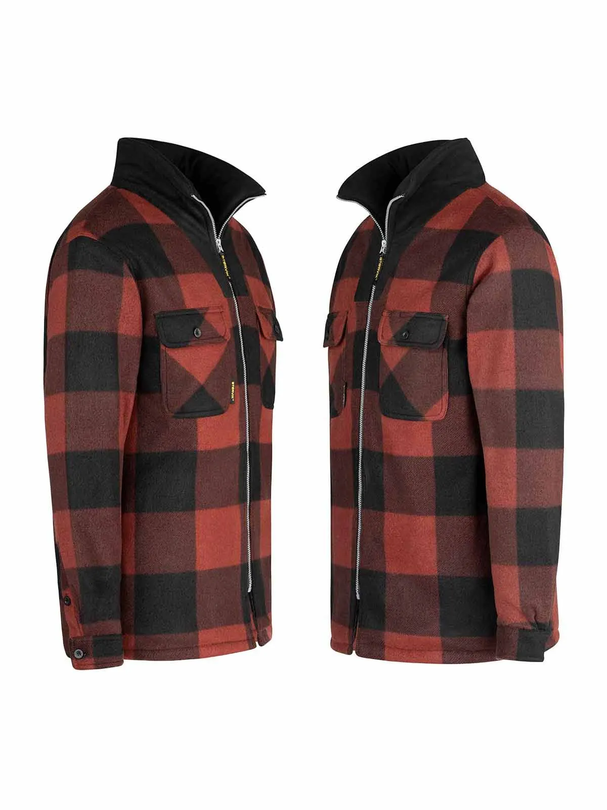 Stanley Lumberjack Fleece Thermo - Storvik