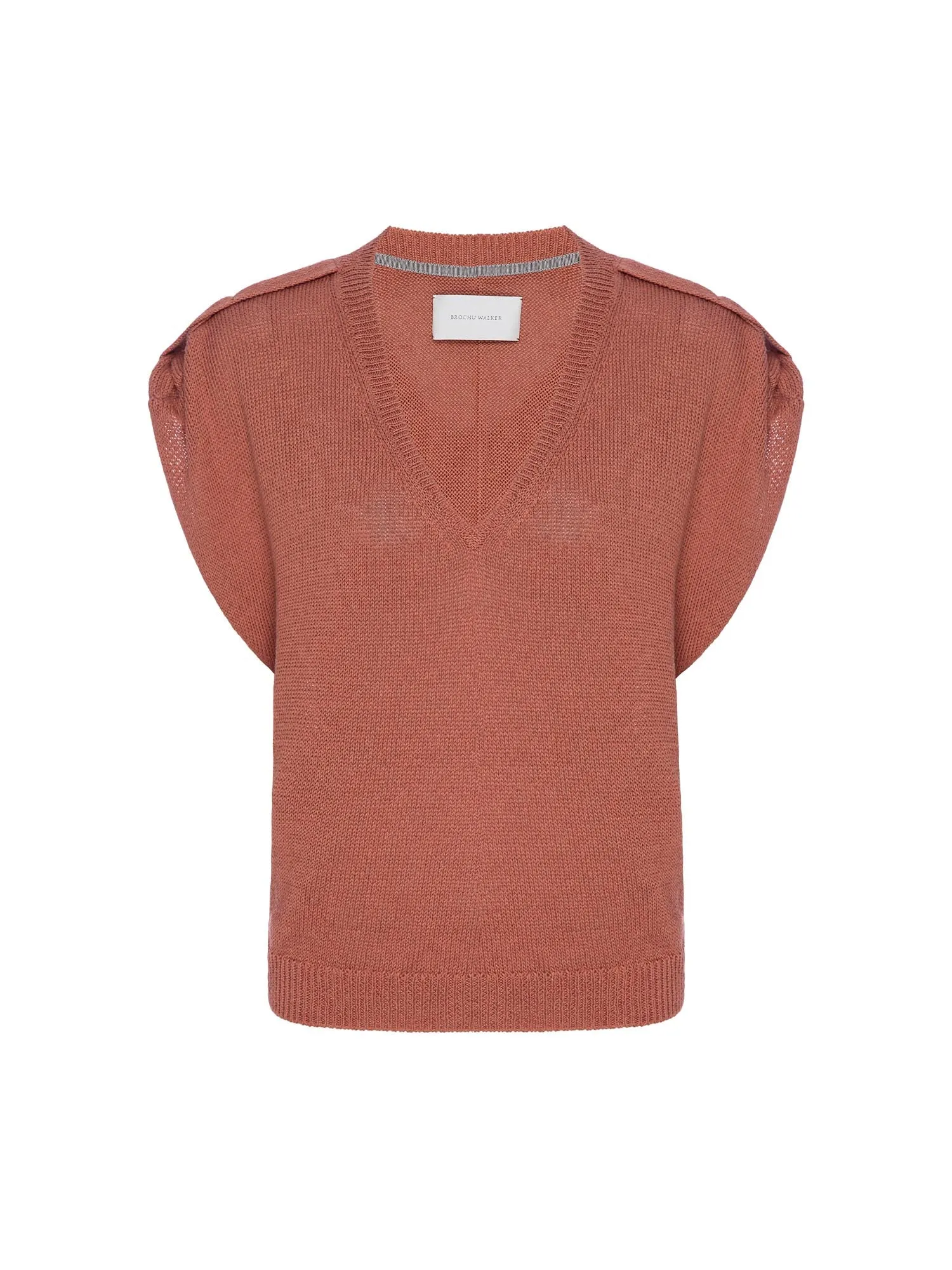 The Frances Sweater Top