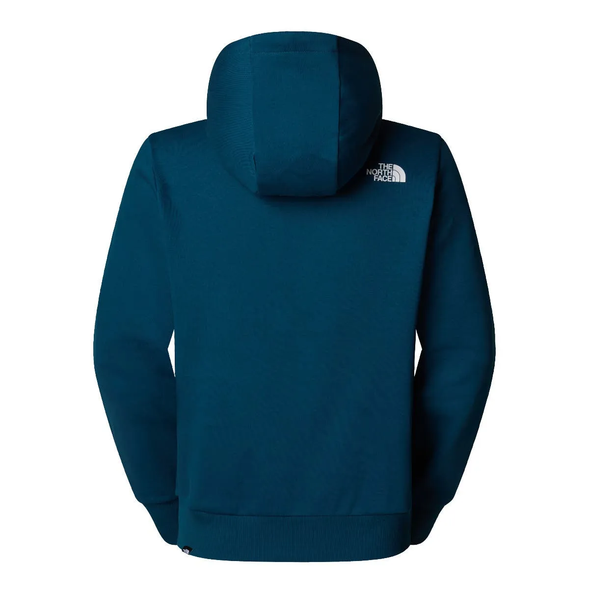 The North Face Men's Simple Dome Hoodie | Hoodies & Sweaters | BananaFingers