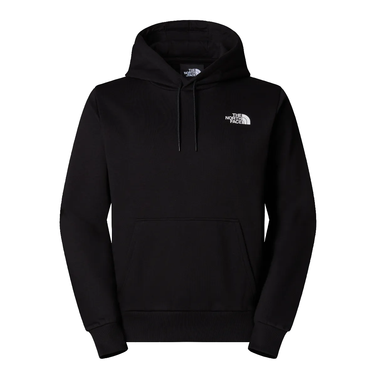 The North Face Men's Simple Dome Hoodie | Hoodies & Sweaters | BananaFingers