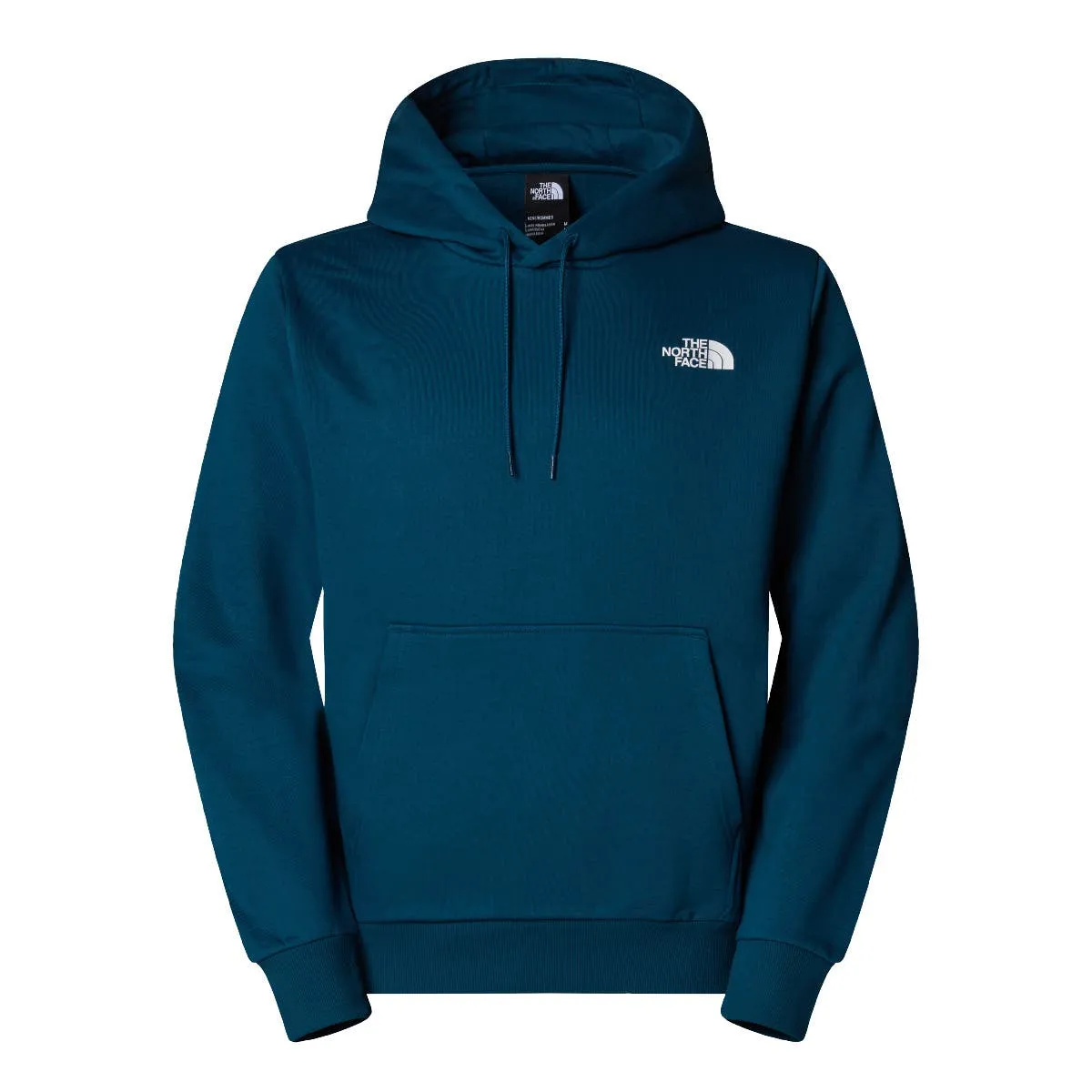 The North Face Men's Simple Dome Hoodie | Hoodies & Sweaters | BananaFingers