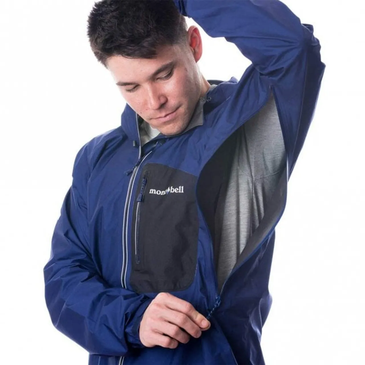 Torrent GTX Flier Jacket