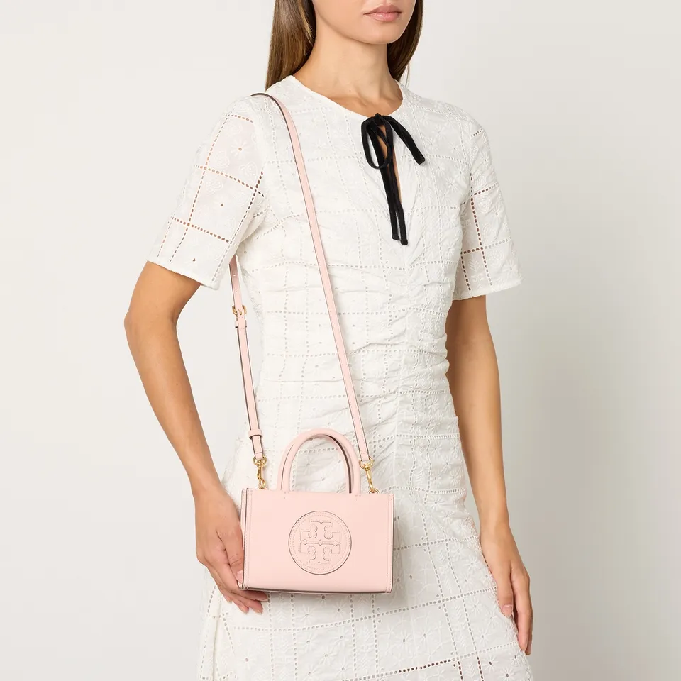 Tory Burch Ella Bio Mini Tote Bag