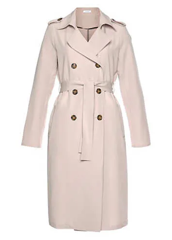 Trench Coat by LASCANA | Look Again