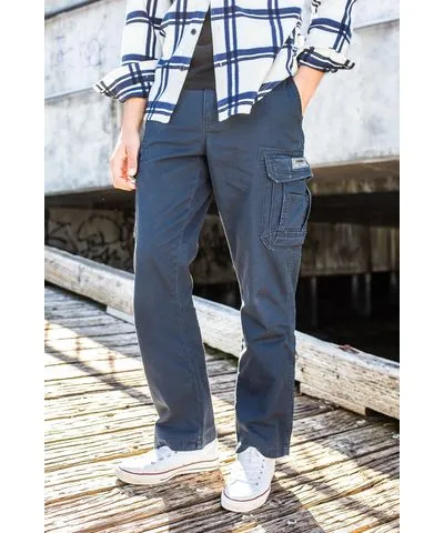 Unionbay Clothing Survivor Cargo Pants For Men