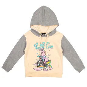 Unit - Kids Fable Hoodie