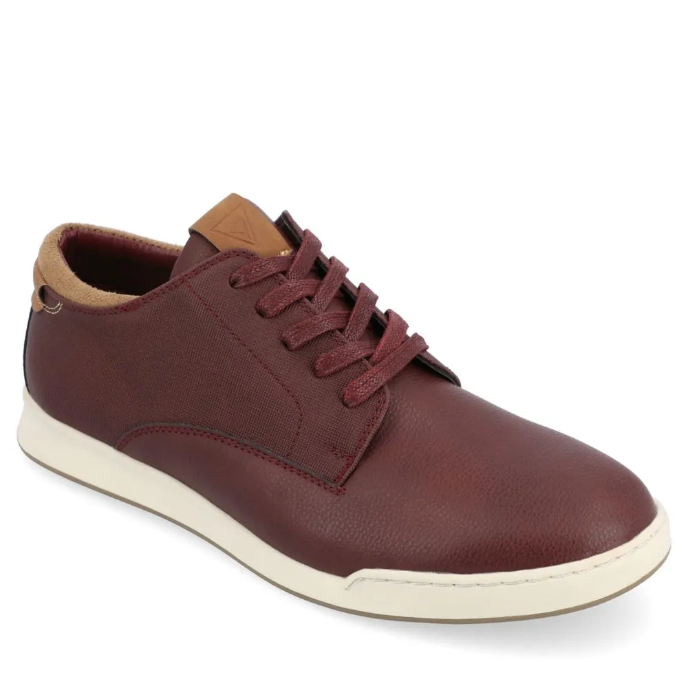 VANCE CO  MENS AYDON SNEAKER