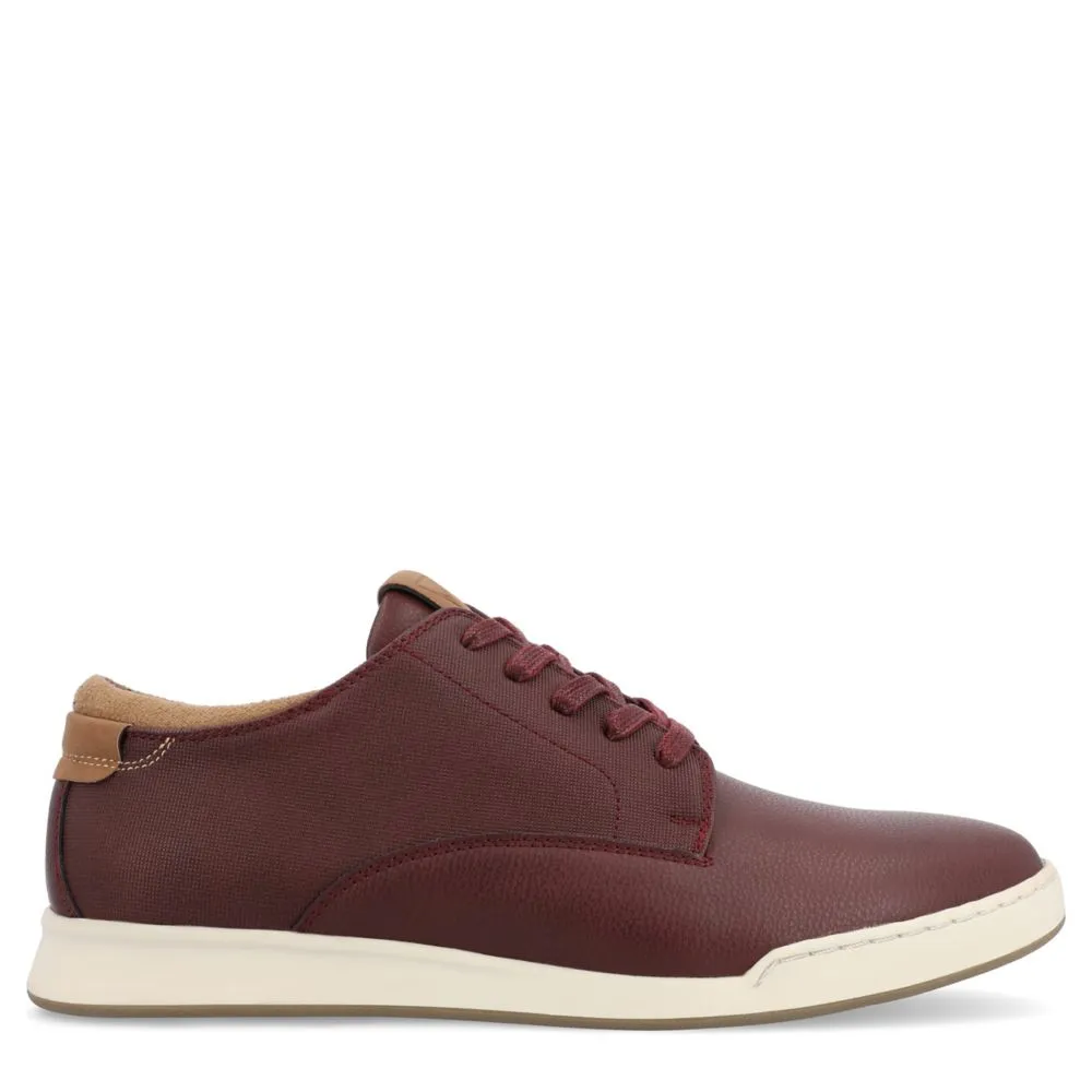 VANCE CO  MENS AYDON SNEAKER