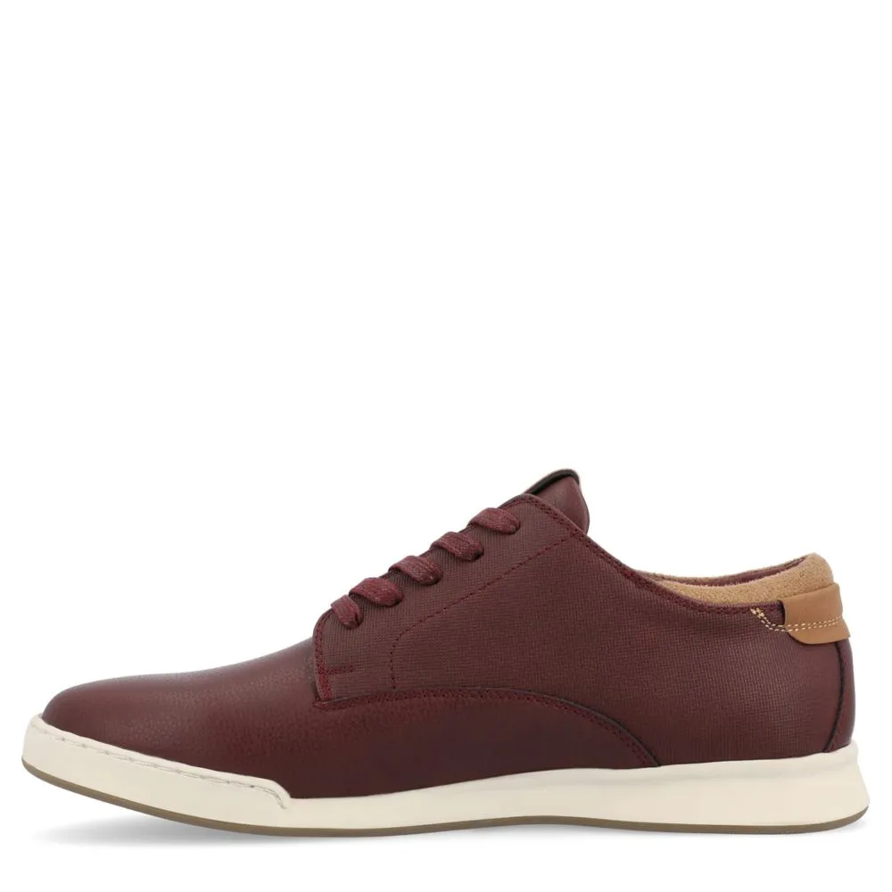 VANCE CO  MENS AYDON SNEAKER