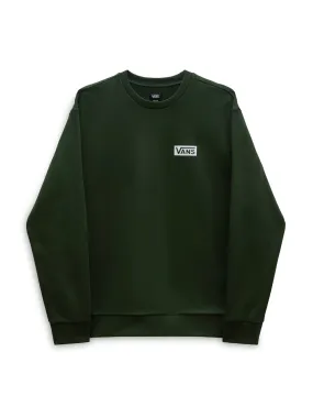 Vans  Relaxed Fit Crew Sweater