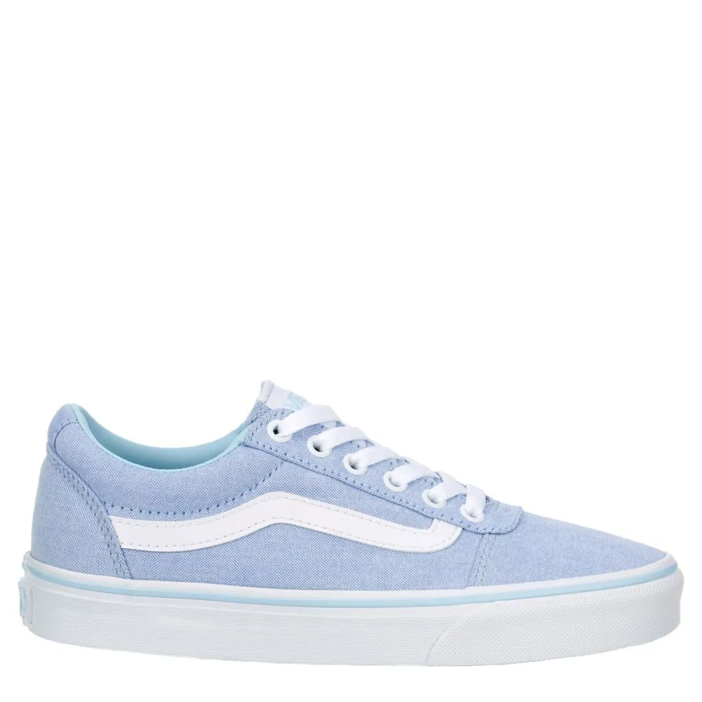 VANS  WOMENS WARD SNEAKER