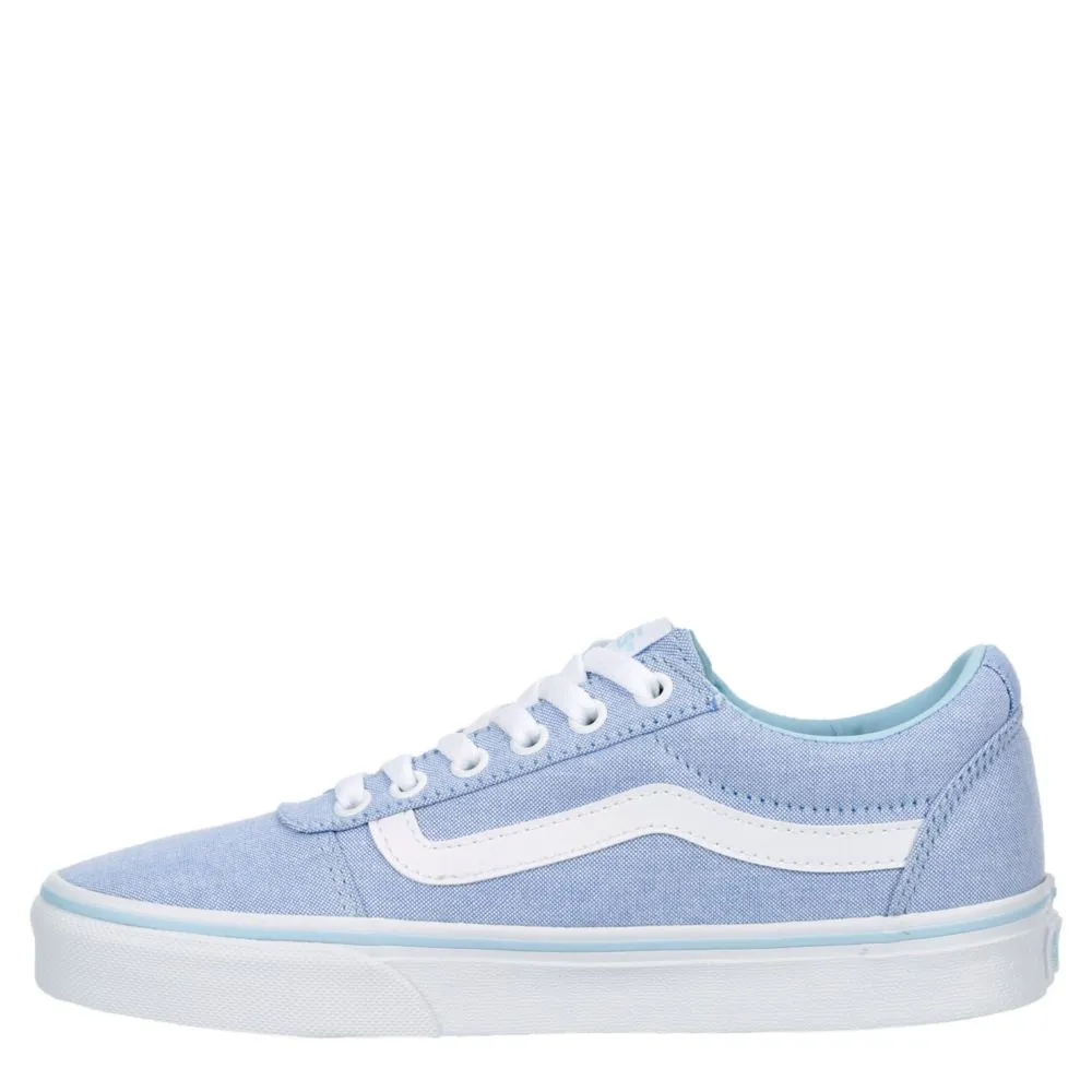 VANS  WOMENS WARD SNEAKER