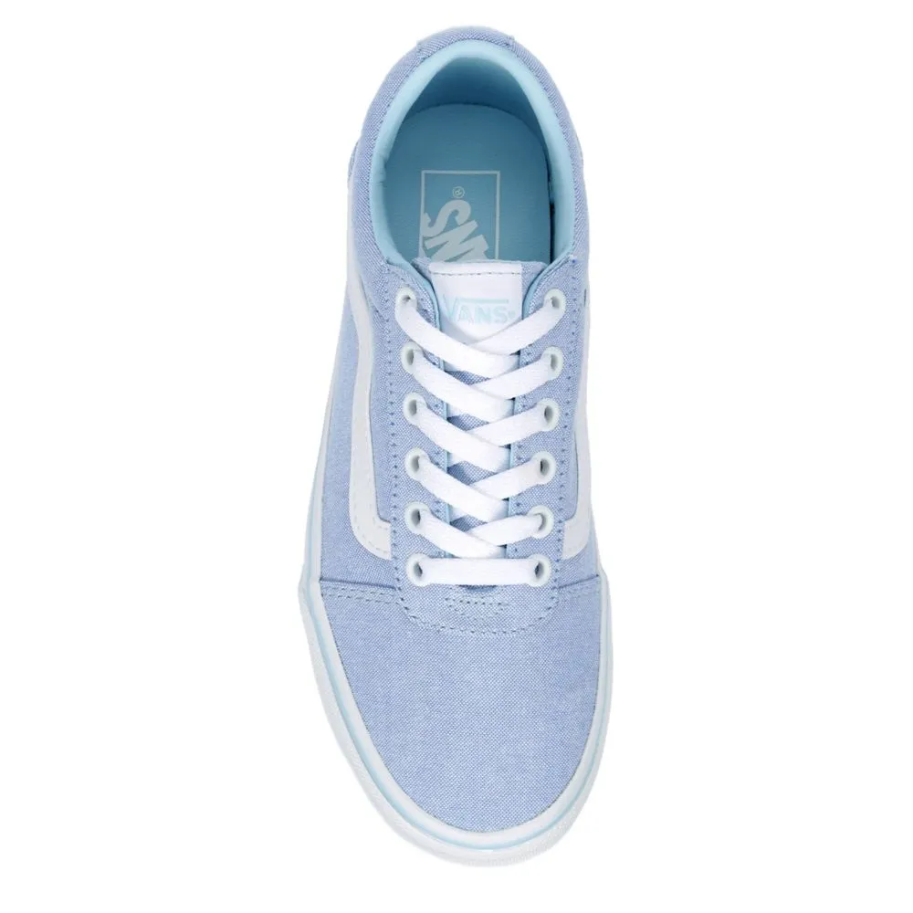 VANS  WOMENS WARD SNEAKER