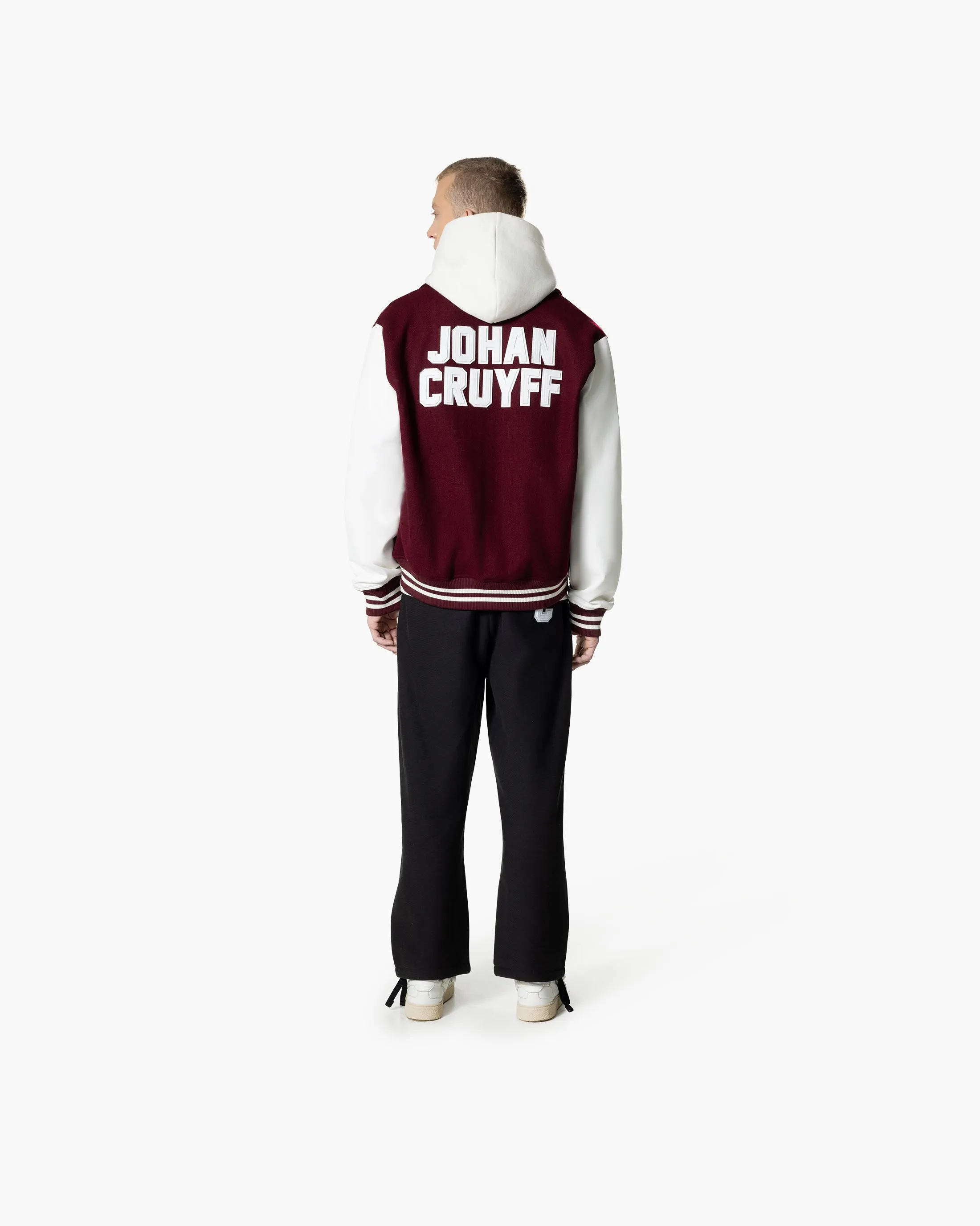 Varsity Jacket