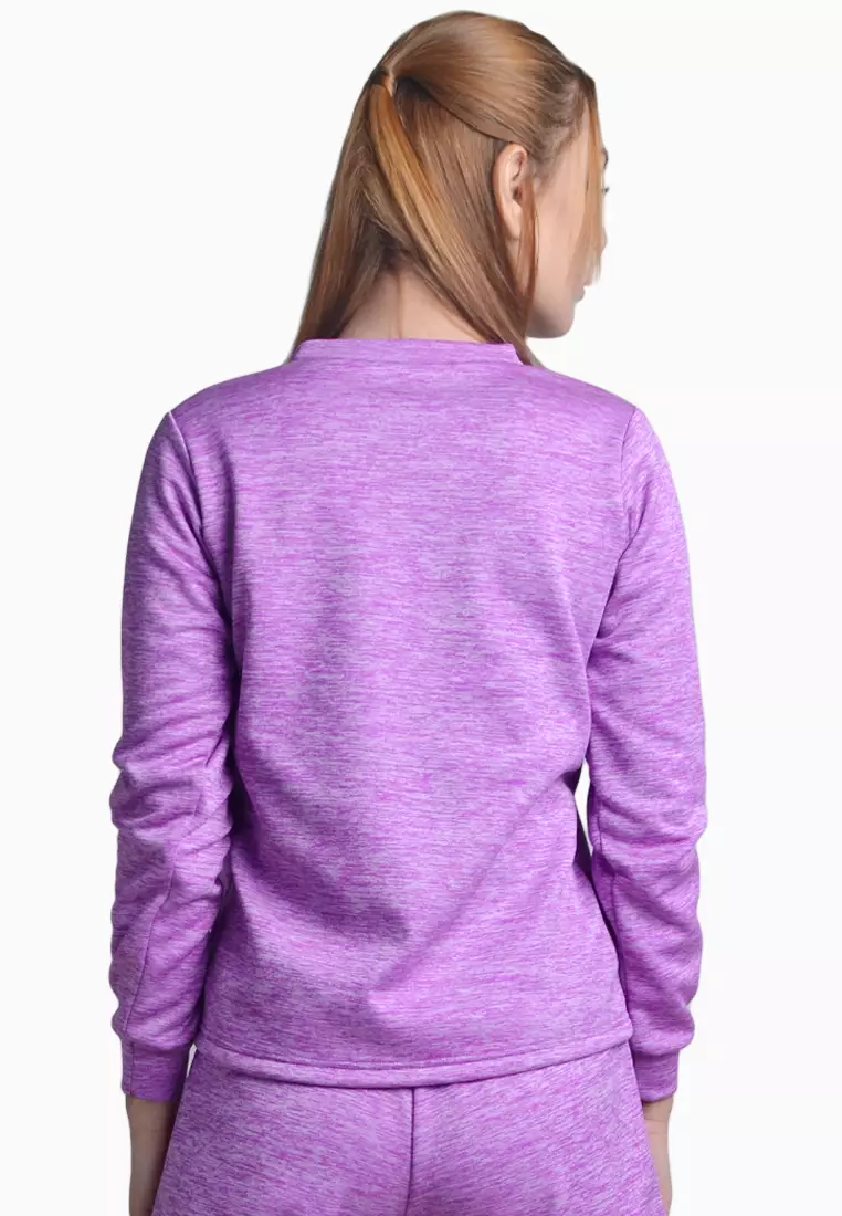 ViQ ViQ Lounge Sweater