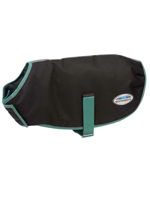 Weatherbeeta Green-Tec 900D Dog Coat Medium