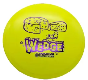 Wedge