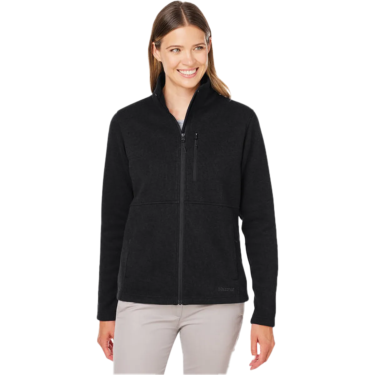 Women's Drop Line Jacket