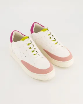 Women’s Sabine Sneaker | Old Khaki