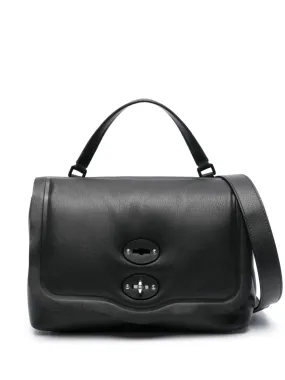 Zanellato Bags.. Black