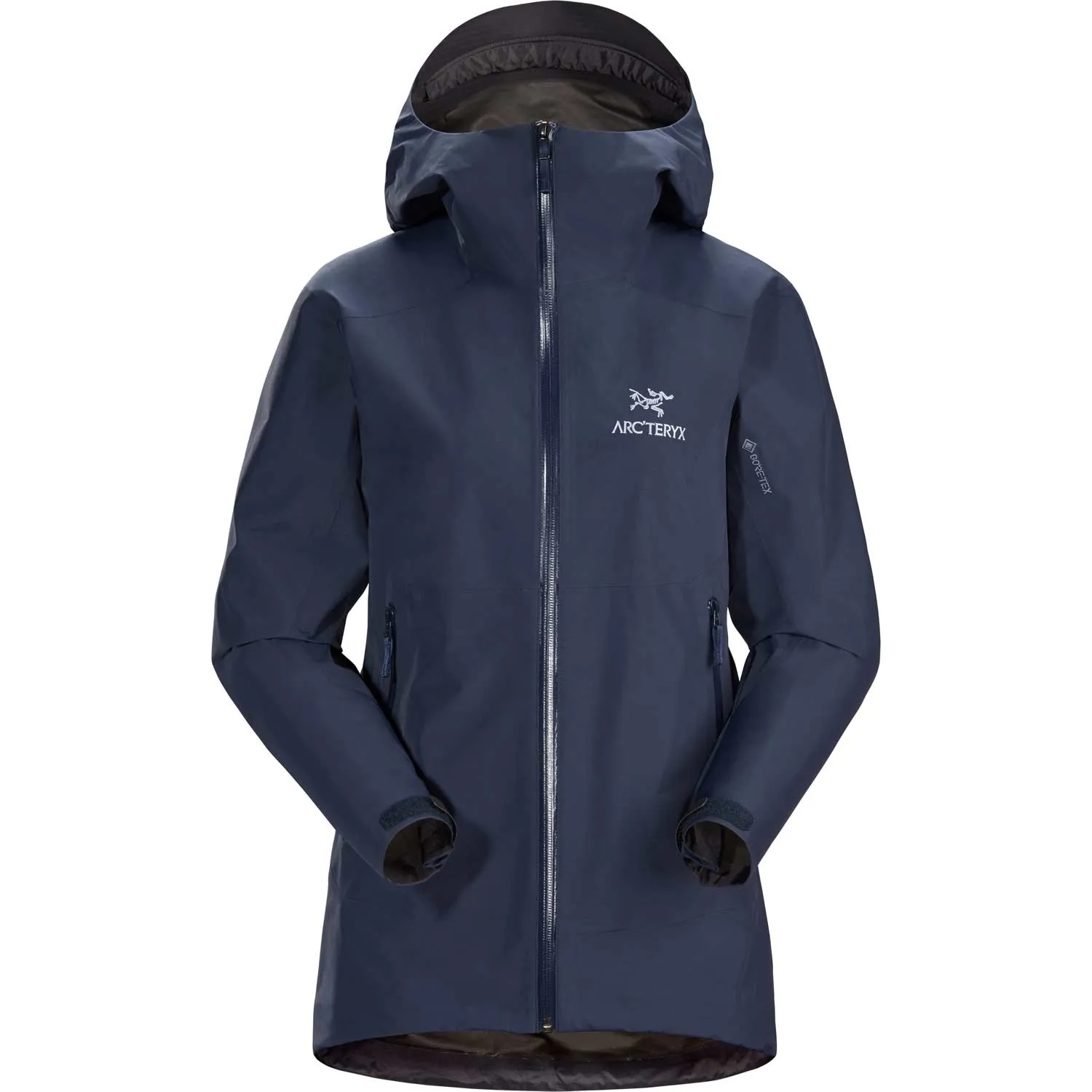 Zeta SL Waterproof Jacket - Women's